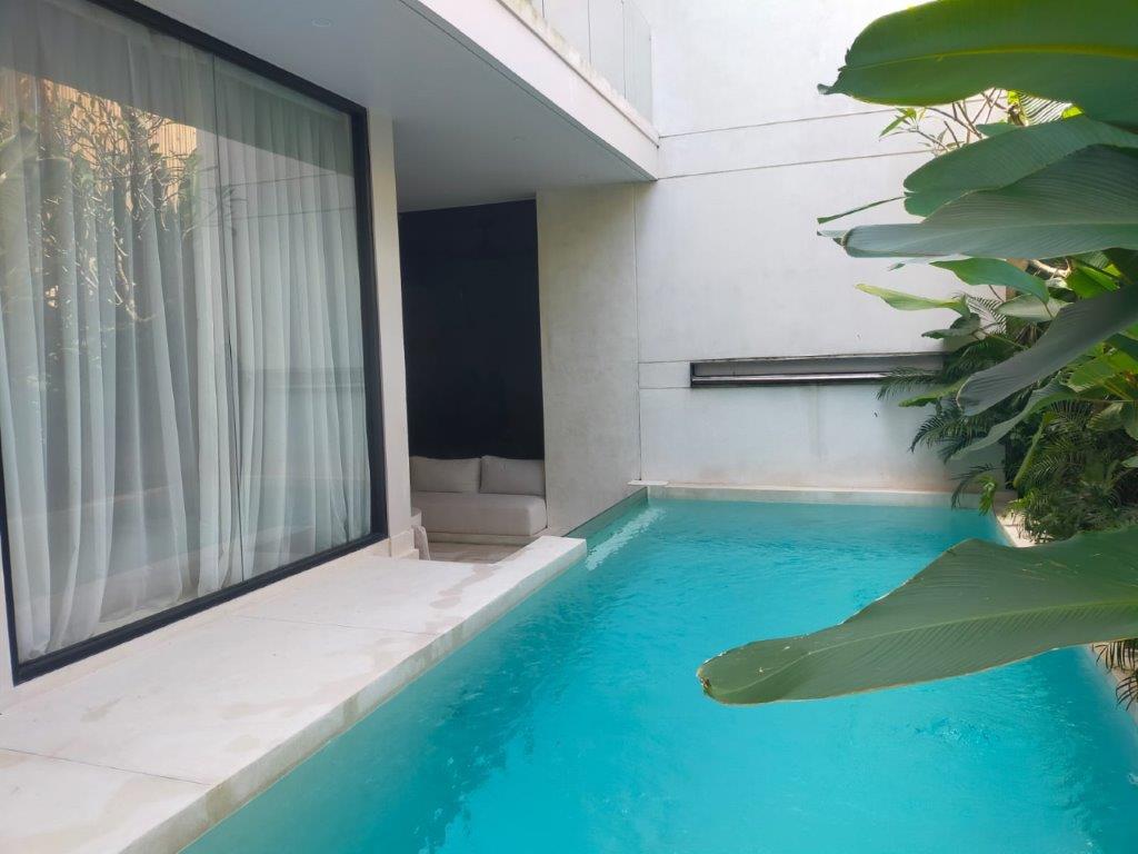Canggu,Bali,Indonesia,2 Bedrooms,3 Bathrooms,Villa,MLS ID 2149