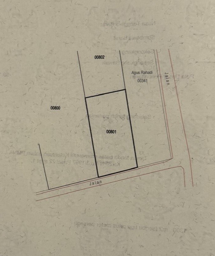 NTB,Indonesia,Land,MLS ID 2150