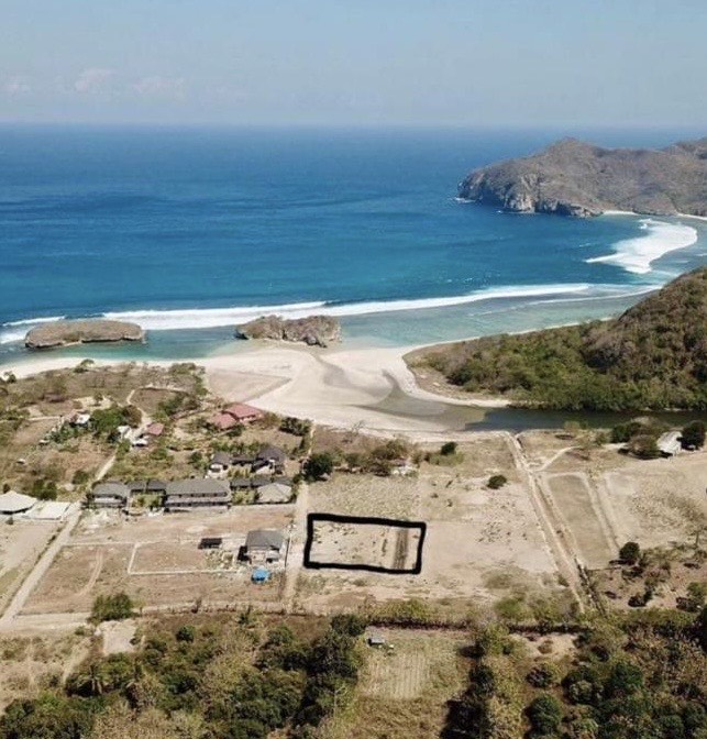 NTB,Indonesia,Land,MLS ID 2150