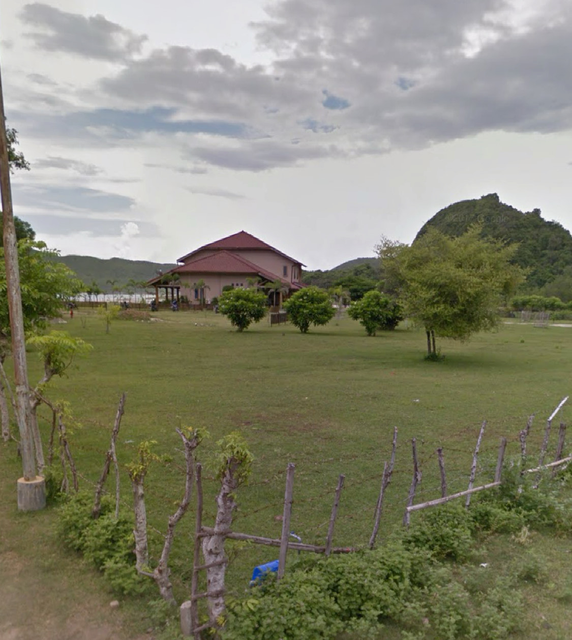 NTB,Indonesia,Land,MLS ID 2150