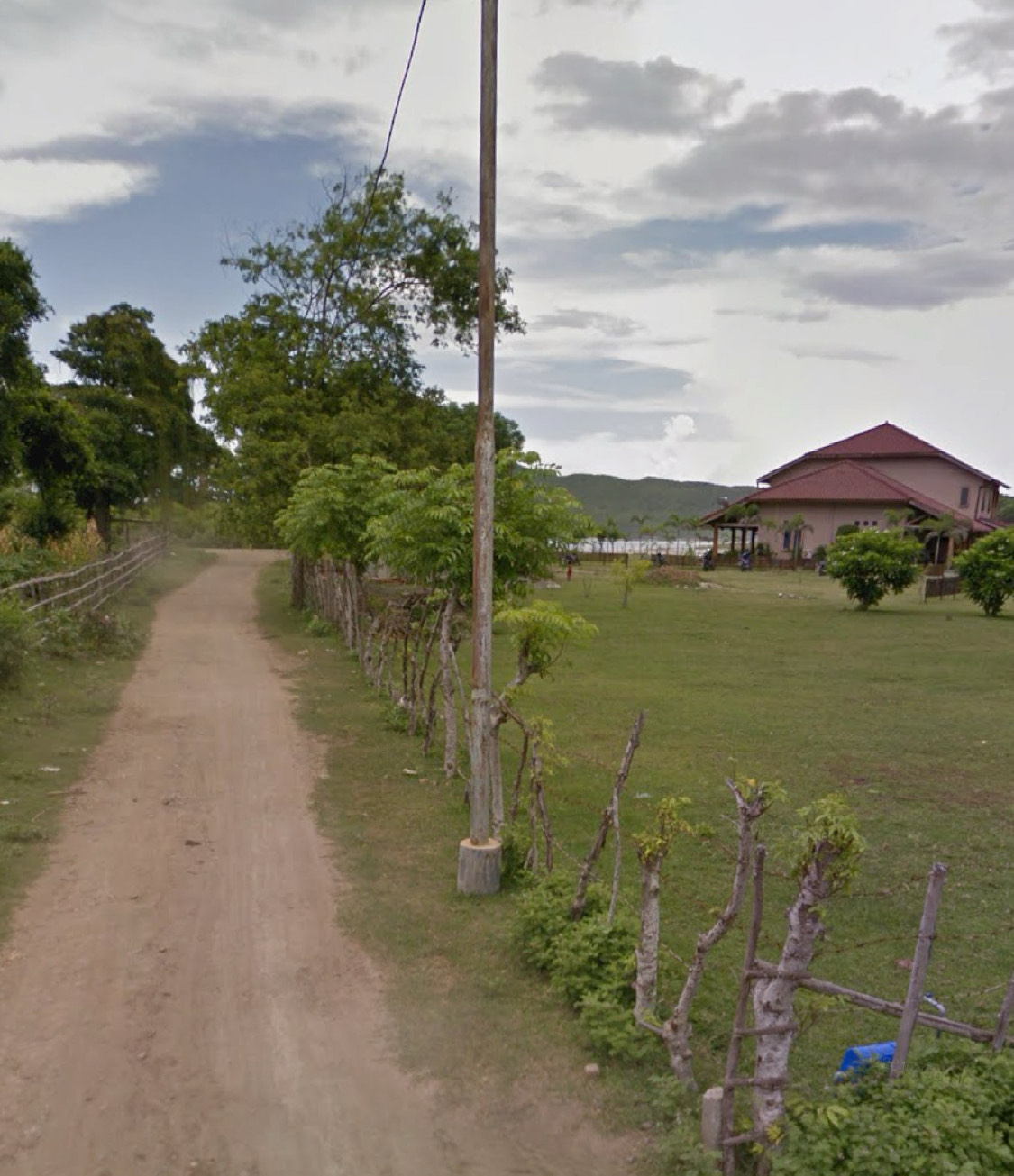 NTB,Indonesia,Land,MLS ID 2150