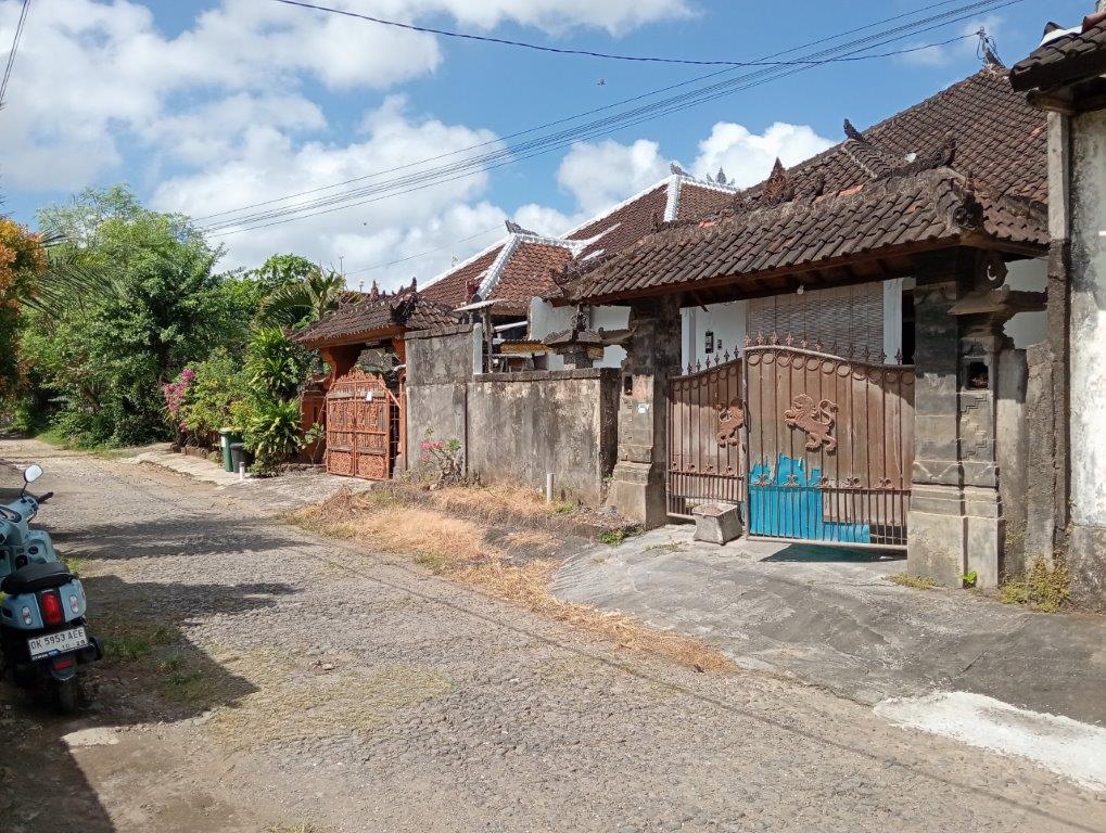 Jimbaran,Bali,Indonesia,4 Bedrooms,4 Bathrooms,Residential,MLS ID 2151
