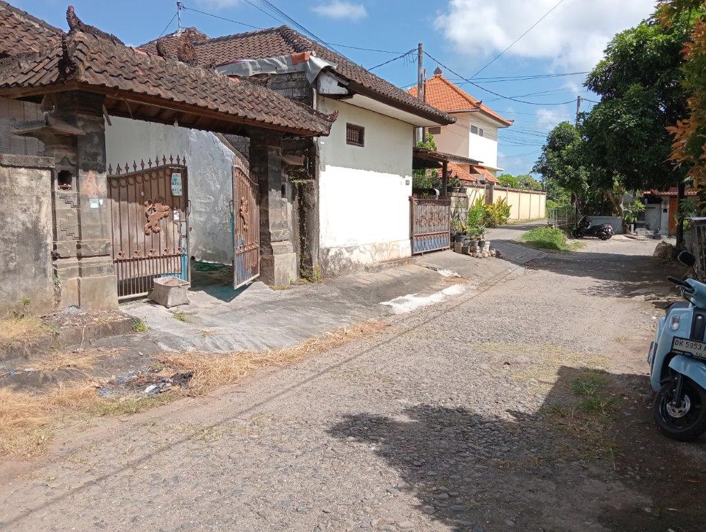 Jimbaran,Bali,Indonesia,4 Bedrooms,4 Bathrooms,Residential,MLS ID 2151