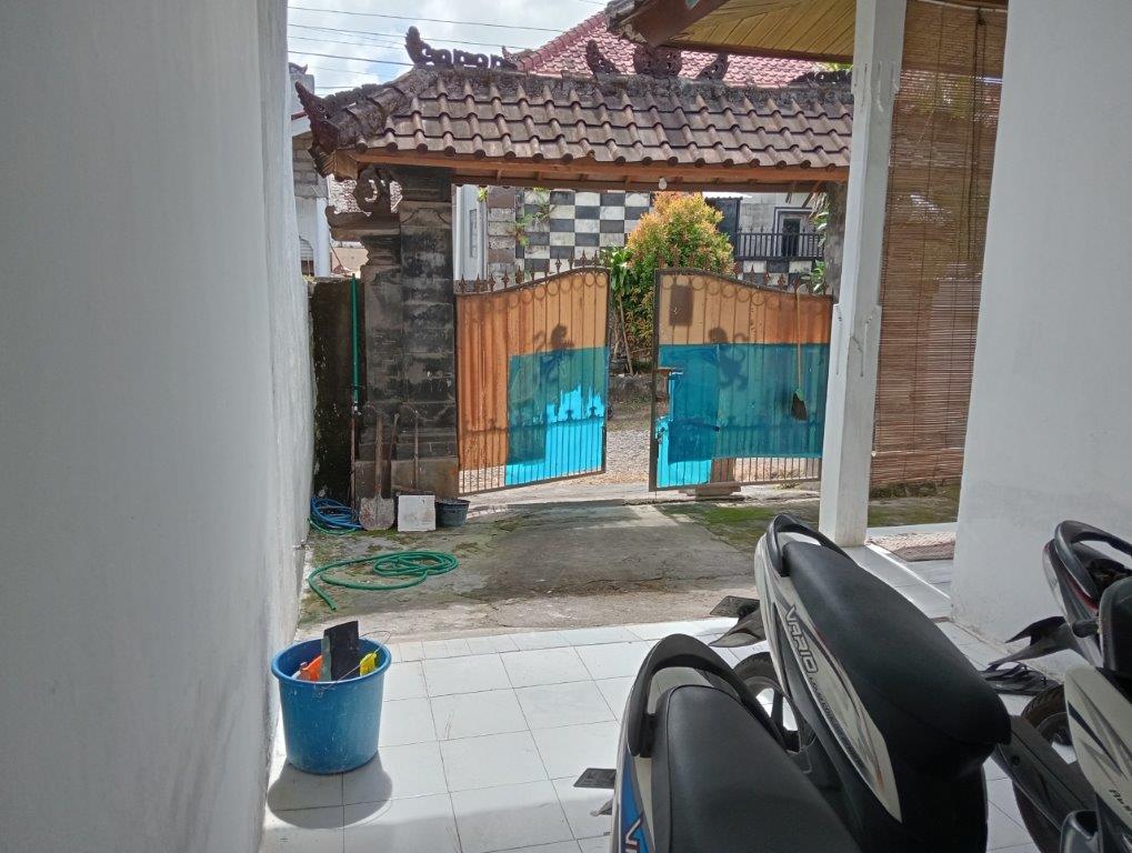 Jimbaran,Bali,Indonesia,4 Bedrooms,4 Bathrooms,Residential,MLS ID 2151