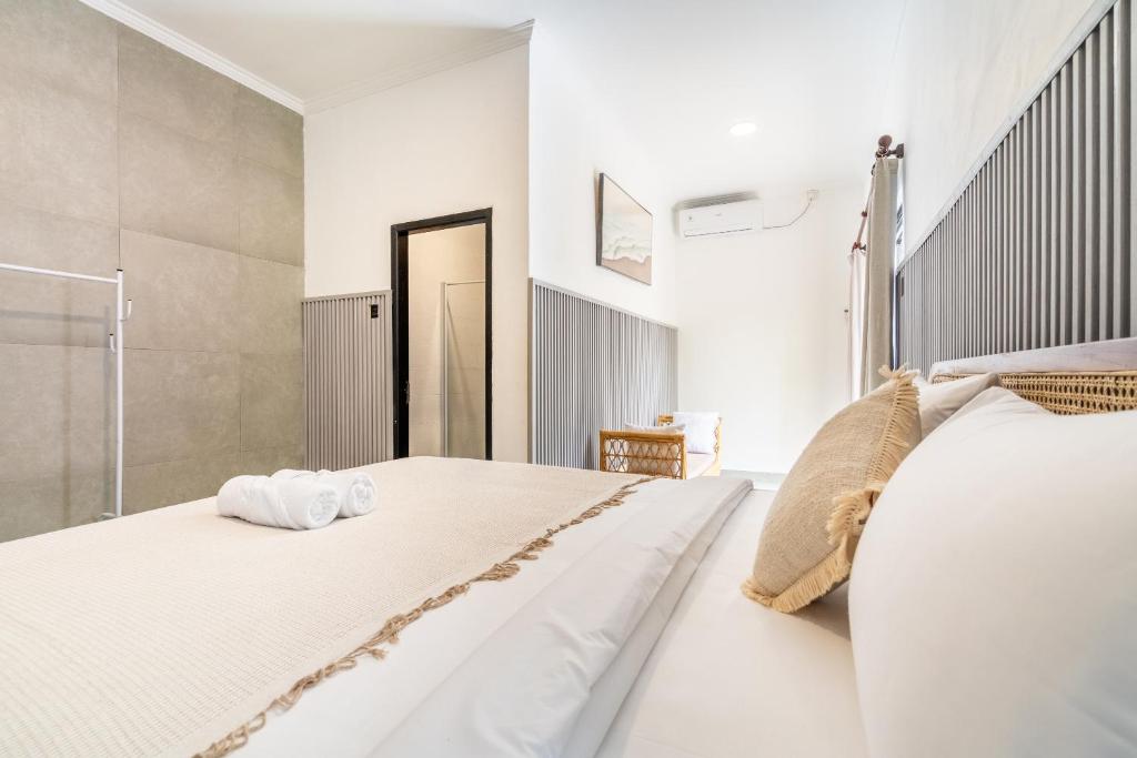 Canggu,Bali,Indonesia,2 Bedrooms,3 Bathrooms,Villa,MLS ID 2152