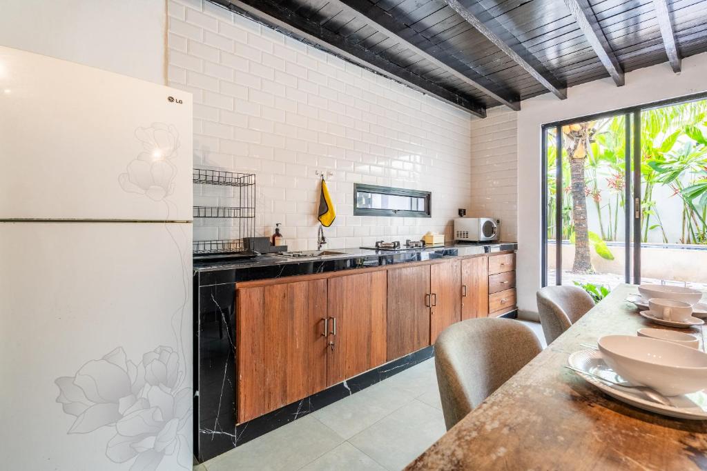 Canggu,Bali,Indonesia,2 Bedrooms,3 Bathrooms,Villa,MLS ID 2152