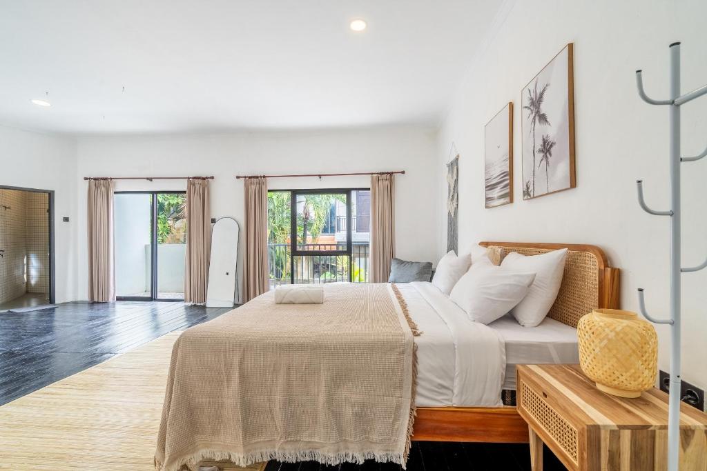 Canggu,Bali,Indonesia,2 Bedrooms,3 Bathrooms,Villa,MLS ID 2152