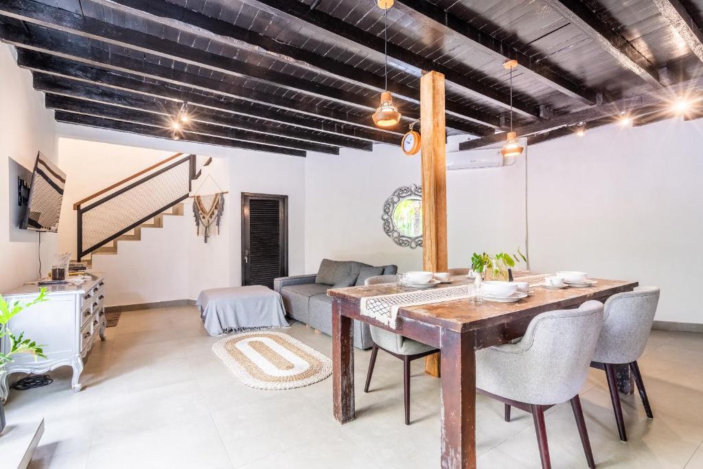 Canggu,Bali,Indonesia,2 Bedrooms,3 Bathrooms,Villa,MLS ID 2152