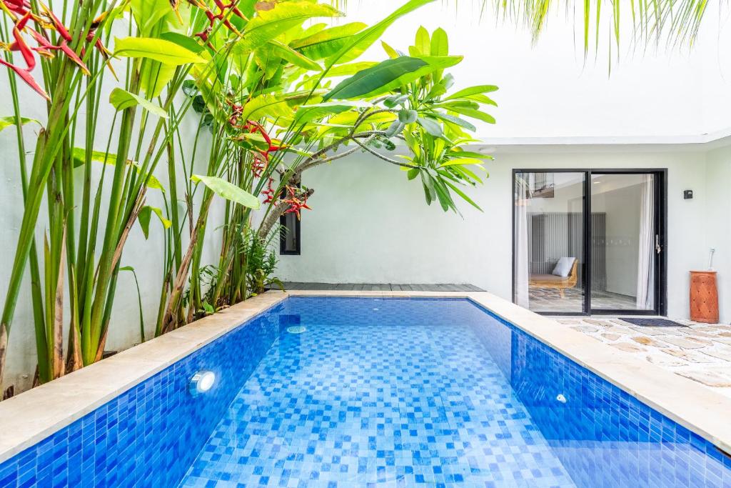 Canggu,Bali,Indonesia,2 Bedrooms,3 Bathrooms,Villa,MLS ID 2152