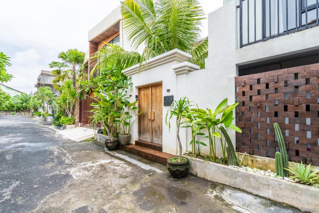 Canggu,Bali,Indonesia,2 Bedrooms,3 Bathrooms,Villa,MLS ID 2152
