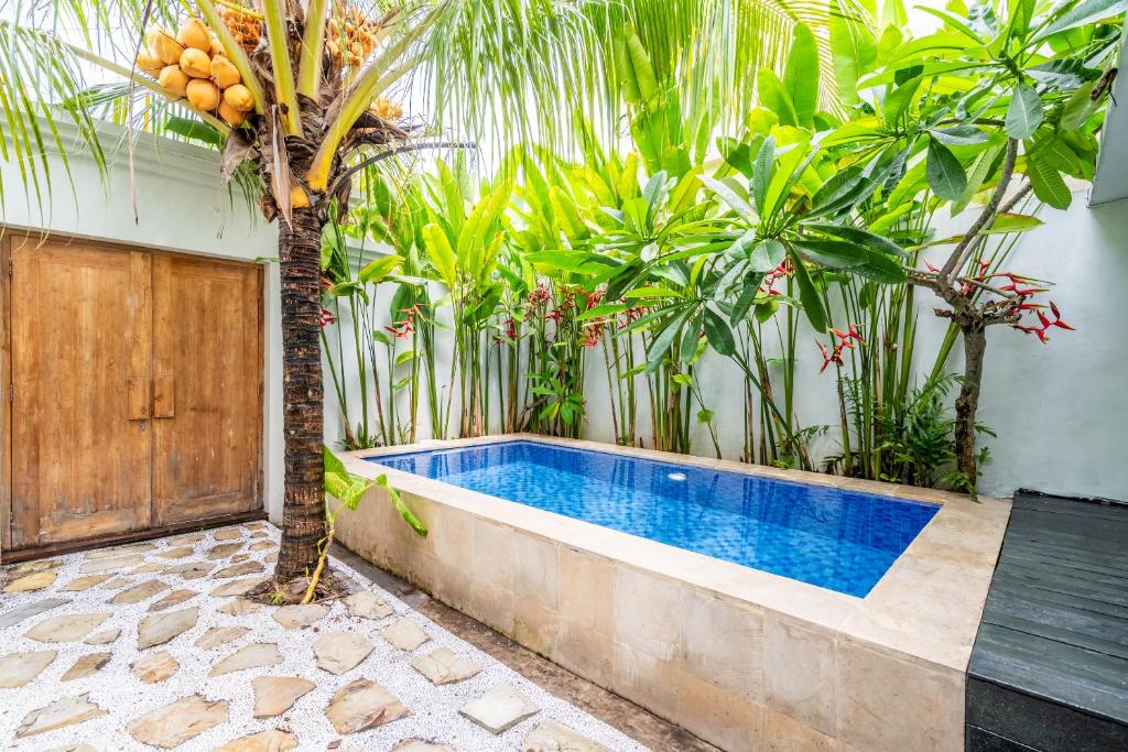 Canggu,Bali,Indonesia,2 Bedrooms,3 Bathrooms,Villa,MLS ID 2152