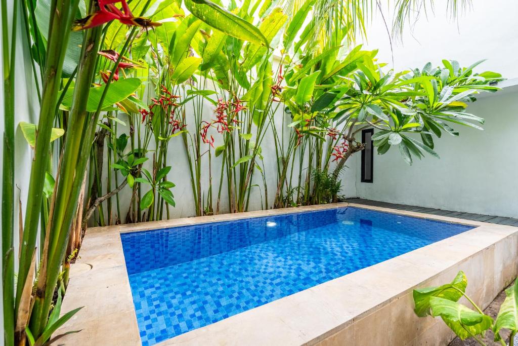 Canggu,Bali,Indonesia,2 Bedrooms,3 Bathrooms,Villa,MLS ID 2152