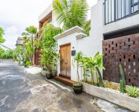 Canggu,Bali,Indonesia,2 Bedrooms,3 Bathrooms,Villa,MLS ID 2152