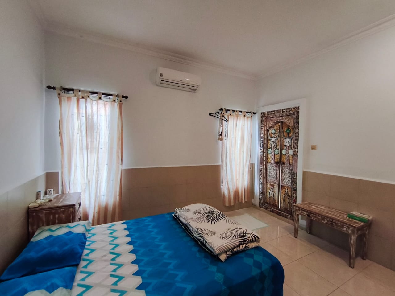 Kuta,Bali,Indonesia,4 Bedrooms,3 Bathrooms,Residential,MLS ID 2154