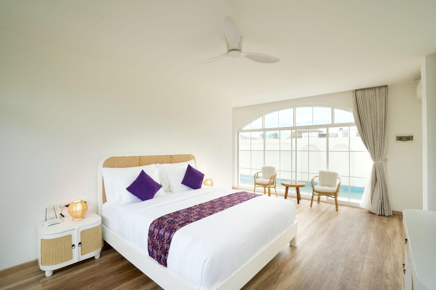 Cemagi,Bali,Indonesia,4 Bedrooms,4 Bathrooms,Villa,MLS ID 2155
