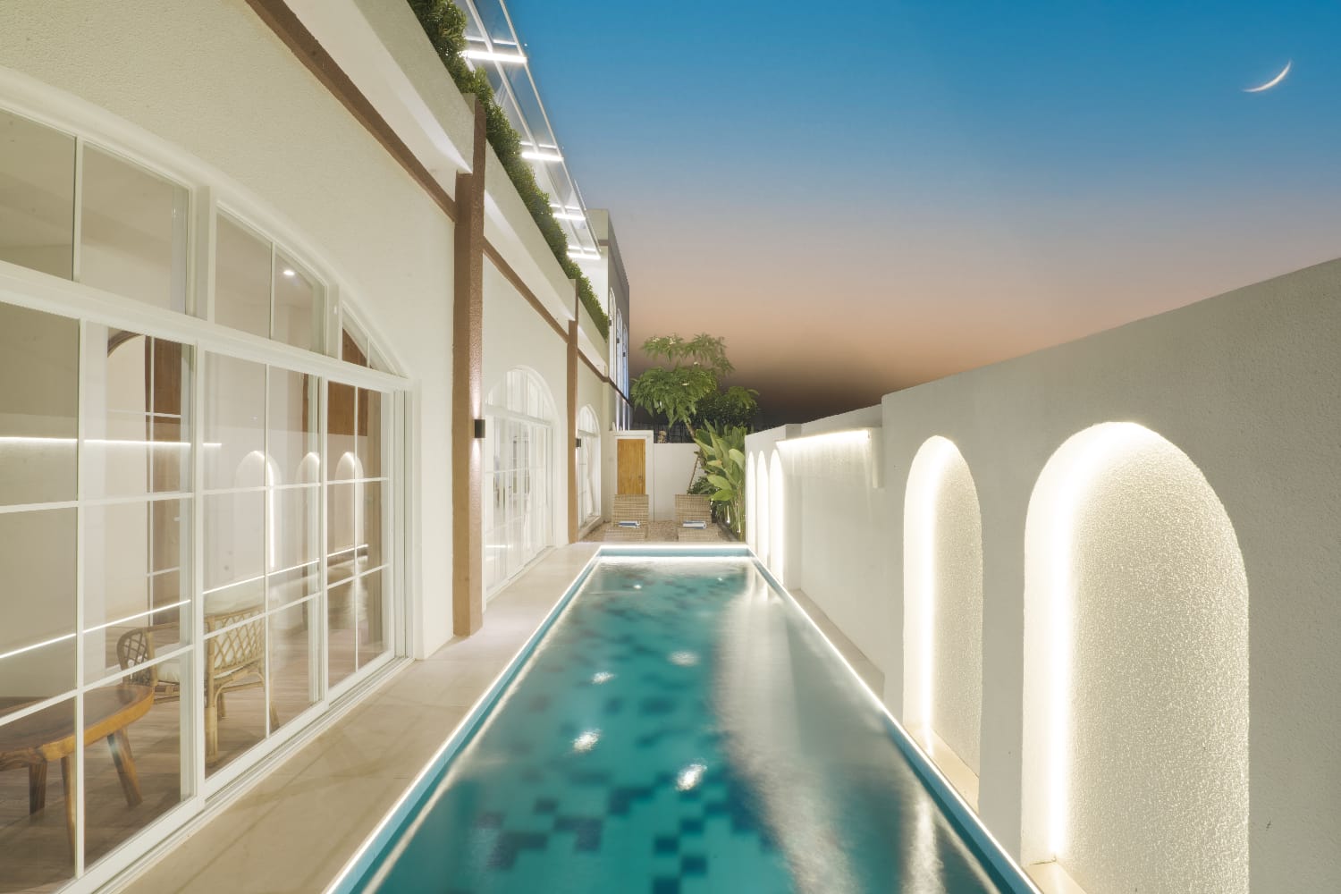 Cemagi,Bali,Indonesia,4 Bedrooms,4 Bathrooms,Villa,MLS ID 2155