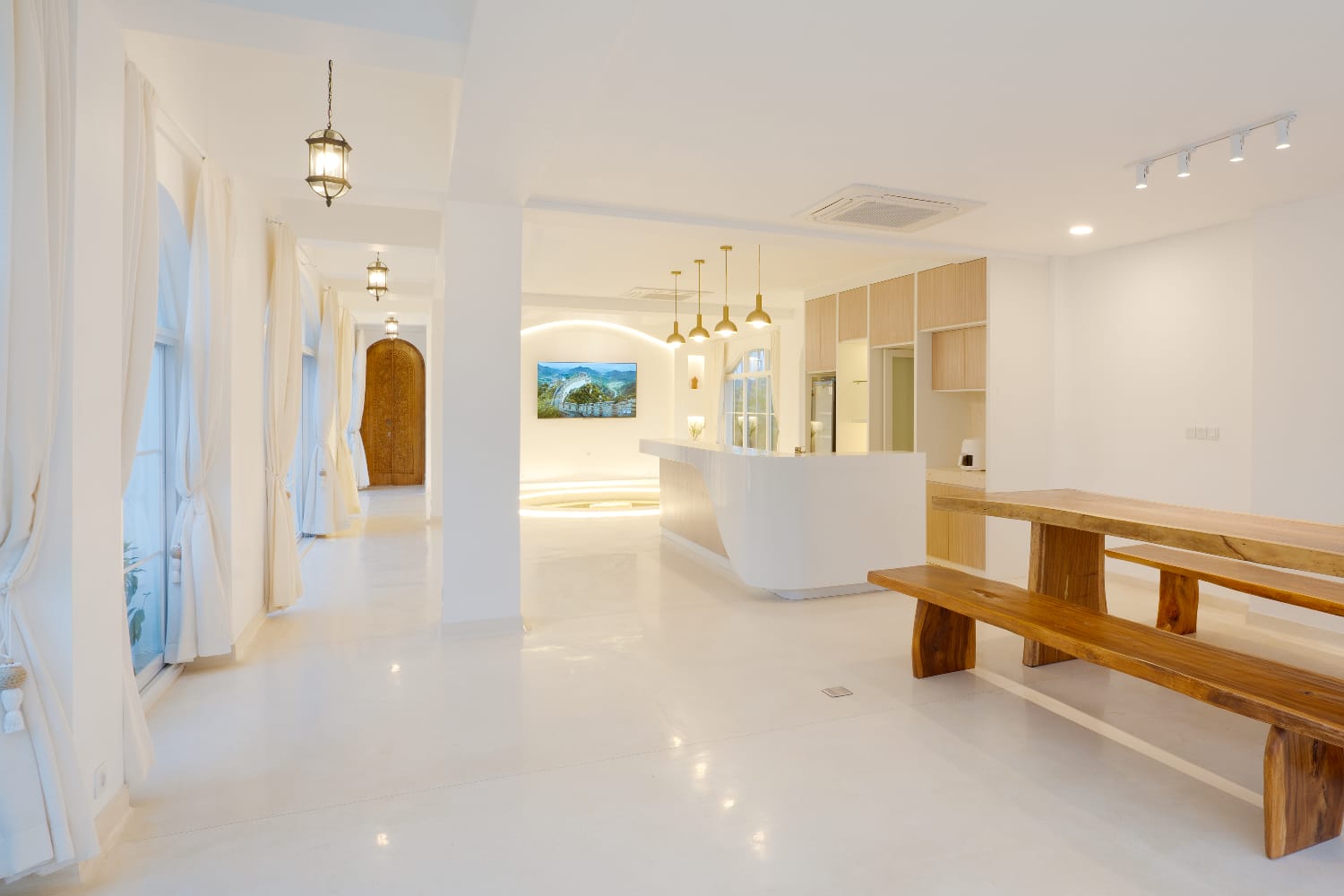 Cemagi,Bali,Indonesia,4 Bedrooms,4 Bathrooms,Villa,MLS ID 2155