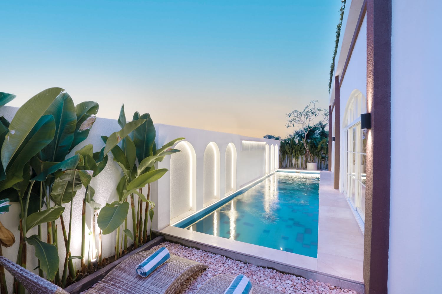 Cemagi,Bali,Indonesia,4 Bedrooms,4 Bathrooms,Villa,MLS ID 2155