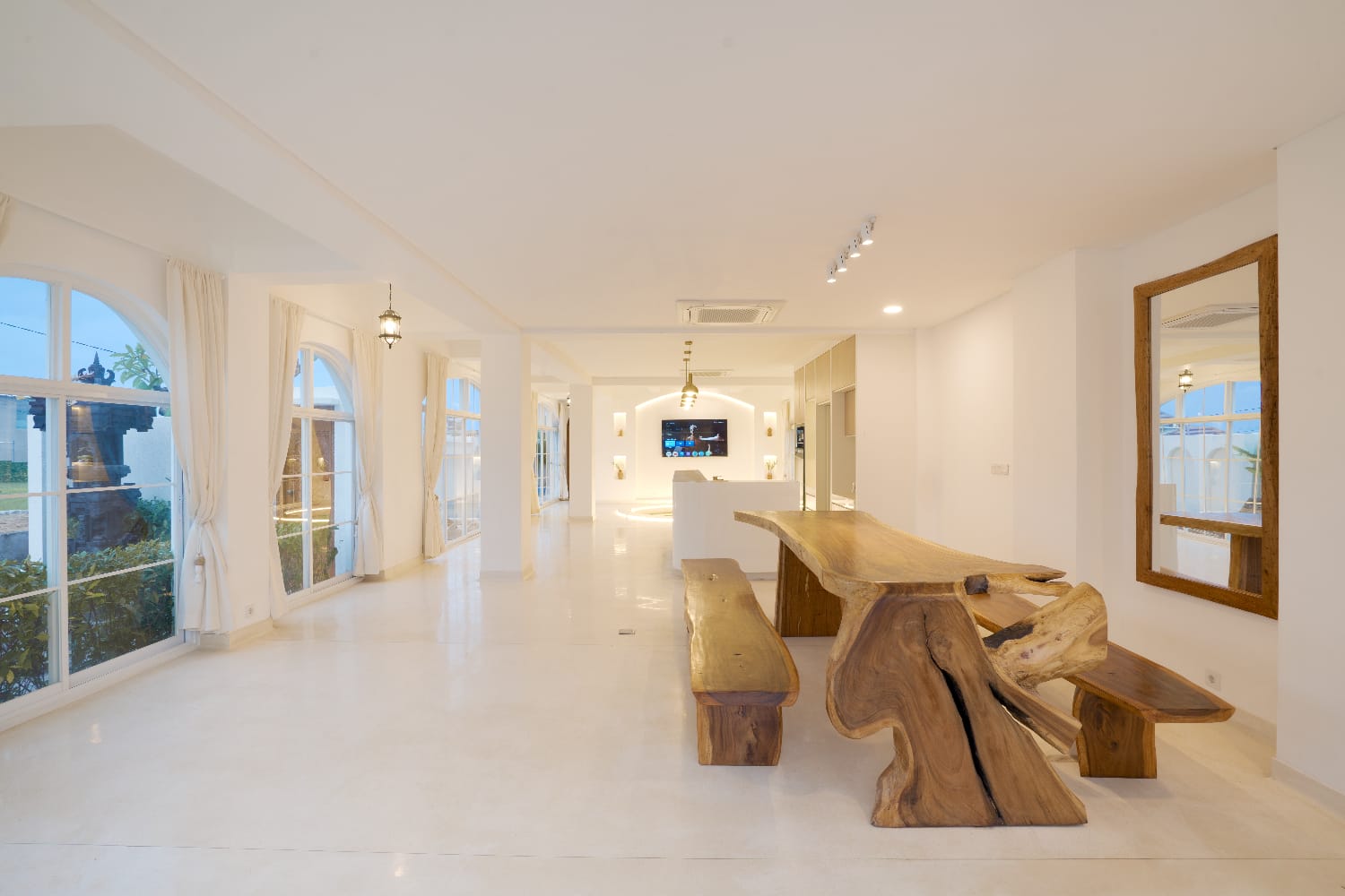 Cemagi,Bali,Indonesia,4 Bedrooms,4 Bathrooms,Villa,MLS ID 2155