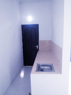 Nusa Dua,Bali,Indonesia,2 Bedrooms,1 Bathroom,Residential,MLS ID 2156