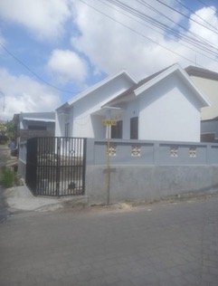Nusa Dua,Bali,Indonesia,2 Bedrooms,1 Bathroom,Residential,MLS ID 2156