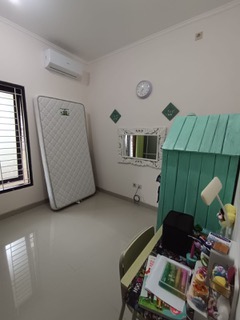 Jimbaran,Bali,Indonesia,4 Bedrooms,2 Bathrooms,Residential,MLS ID 2157