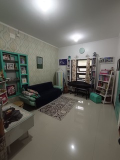 Jimbaran,Bali,Indonesia,4 Bedrooms,2 Bathrooms,Residential,MLS ID 2157