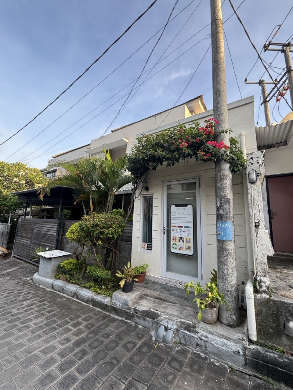 Jimbaran,Bali,Indonesia,4 Bedrooms,2 Bathrooms,Residential,MLS ID 2157