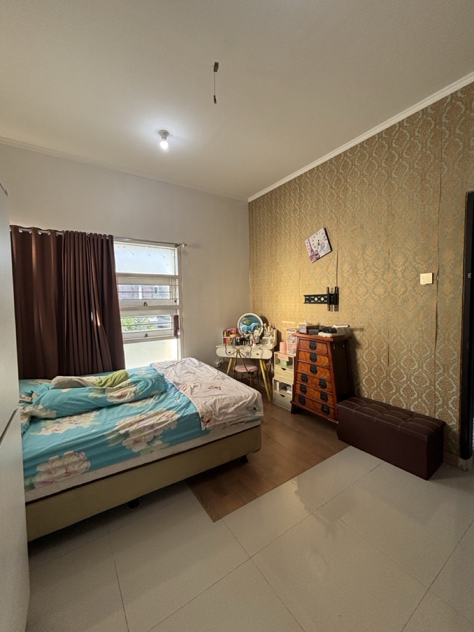 Jimbaran,Bali,Indonesia,4 Bedrooms,2 Bathrooms,Residential,MLS ID 2157