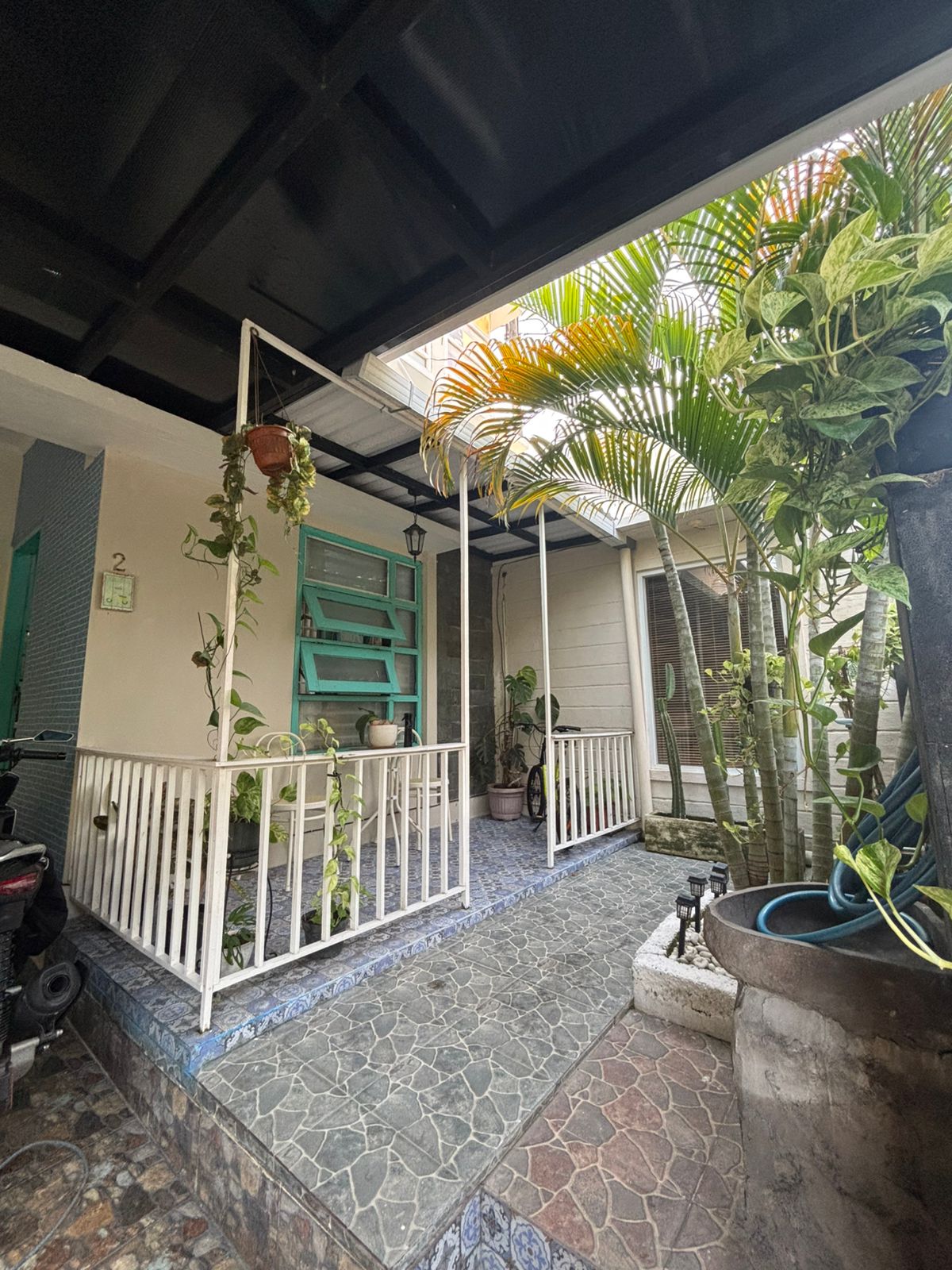 Jimbaran,Bali,Indonesia,4 Bedrooms,2 Bathrooms,Residential,MLS ID 2157