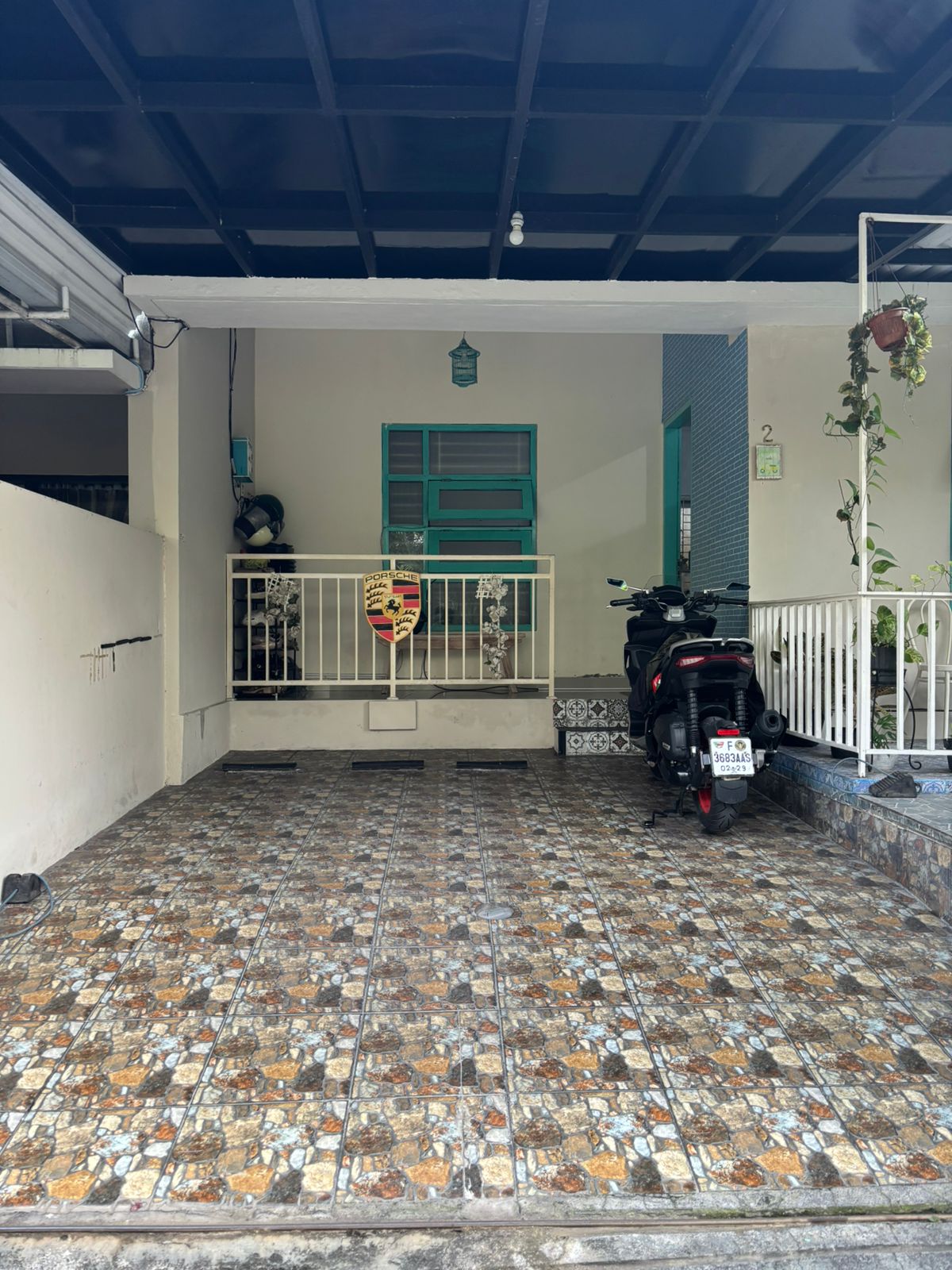 Jimbaran,Bali,Indonesia,4 Bedrooms,2 Bathrooms,Residential,MLS ID 2157