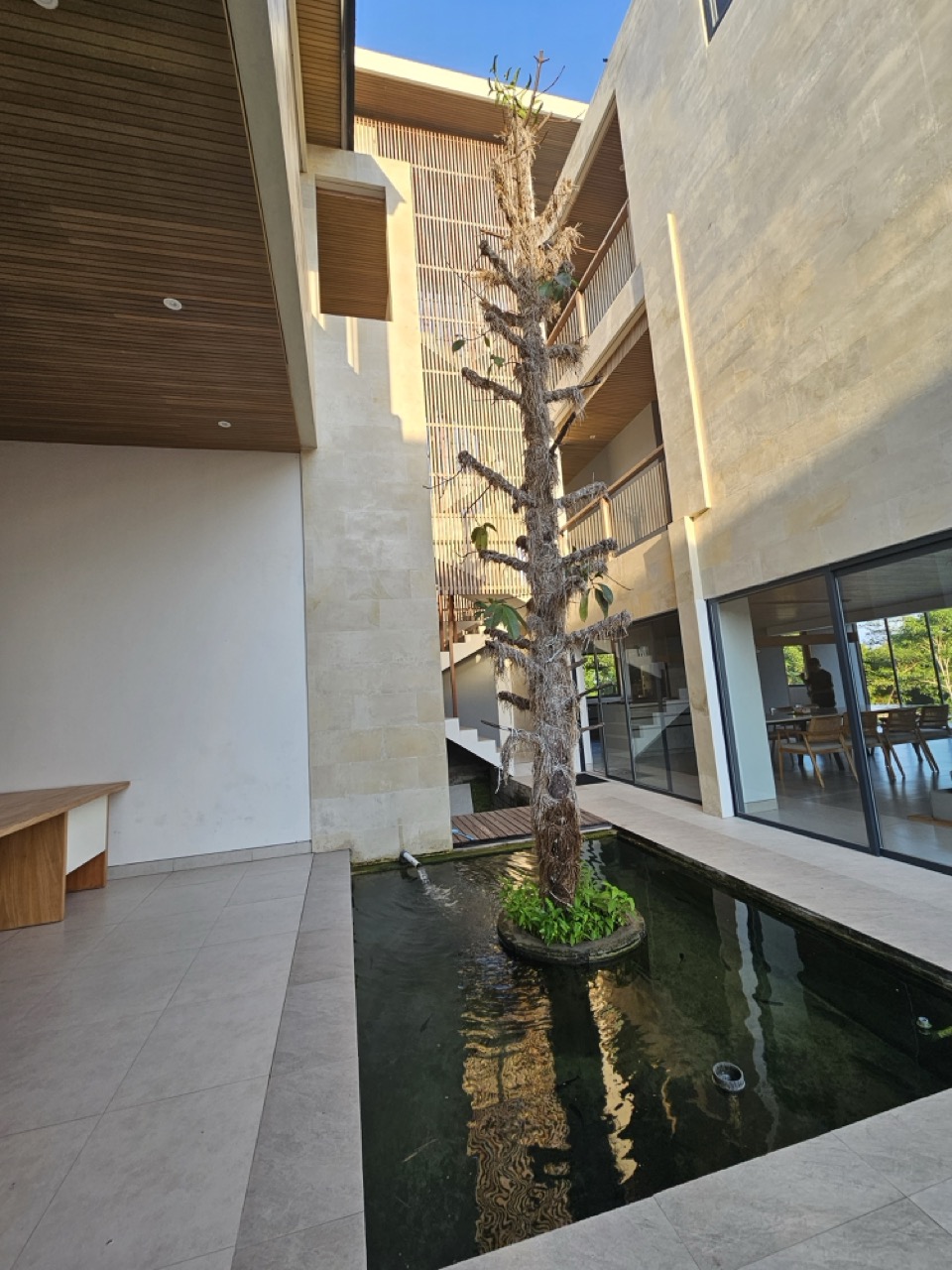 Uluwatu,Bali,Indonesia,4 Bedrooms,5 Bathrooms,Villa,MLS ID 2158