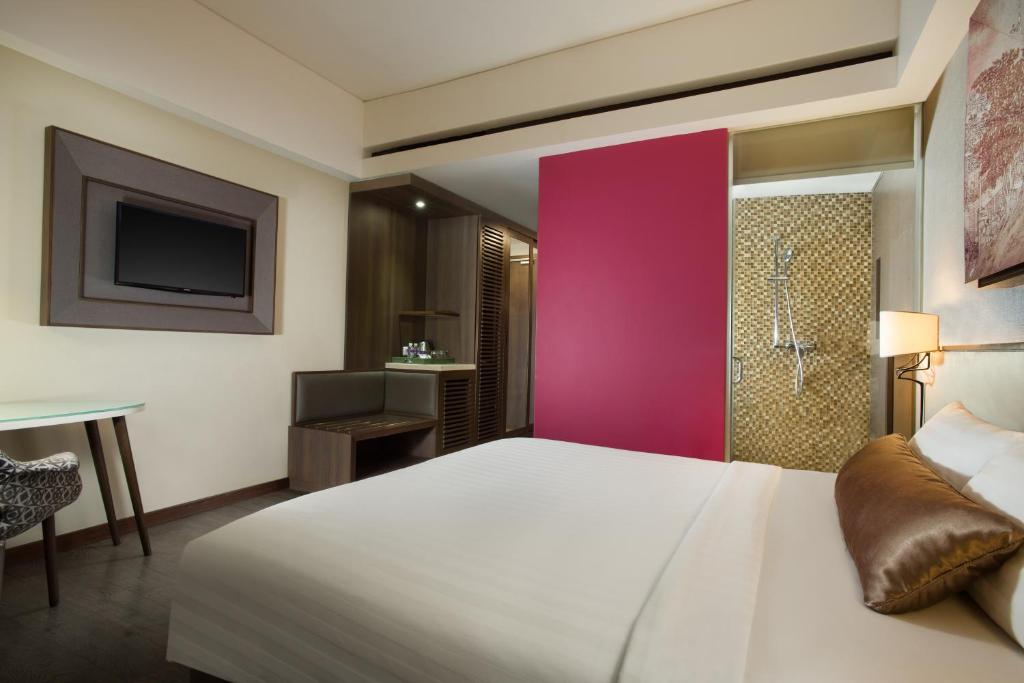 Legian,Bali,Indonesia,1 Bedroom,1 Bathroom,Apartment,MLS ID 2159