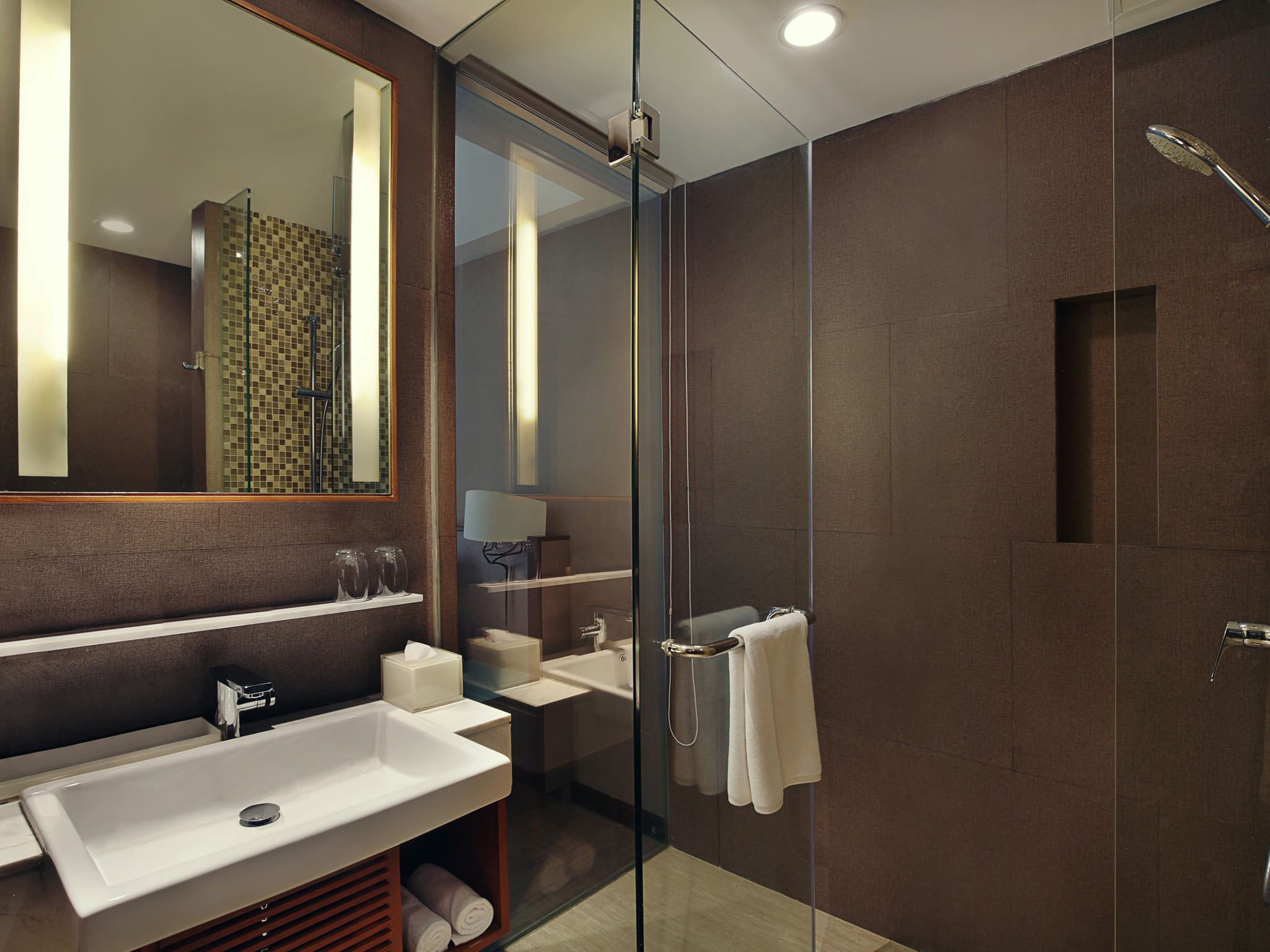 Legian,Bali,Indonesia,1 Bedroom,1 Bathroom,Apartment,MLS ID 2159