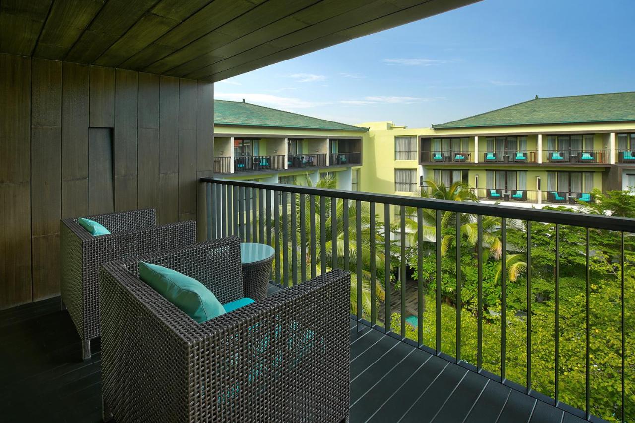 Legian,Bali,Indonesia,1 Bedroom,1 Bathroom,Apartment,MLS ID 2159