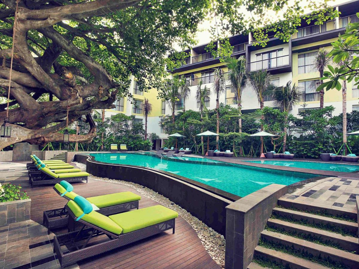 Legian,Bali,Indonesia,1 Bedroom,1 Bathroom,Apartment,MLS ID 2159