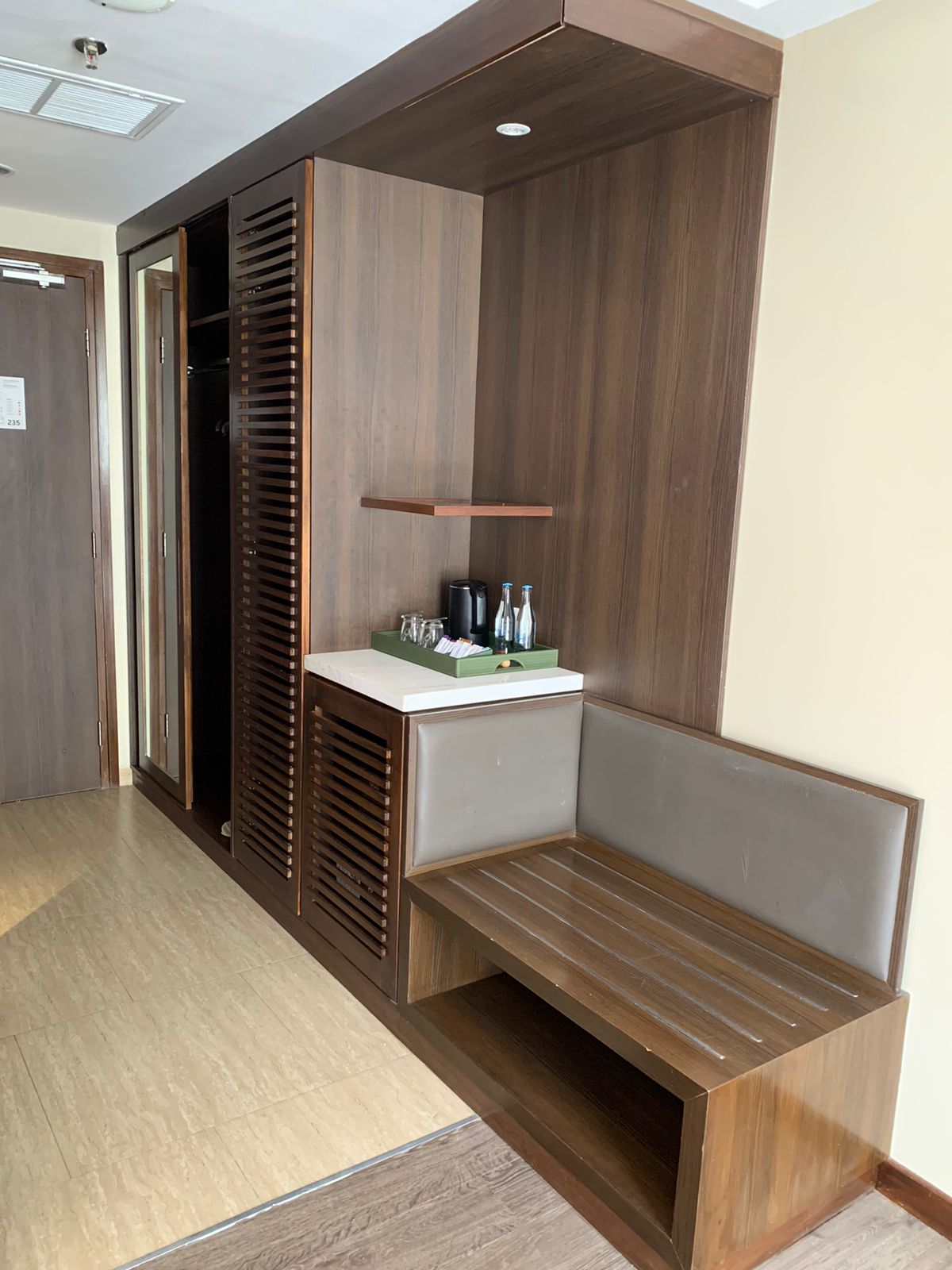 Legian,Bali,Indonesia,1 Bedroom,1 Bathroom,Apartment,MLS ID 2159