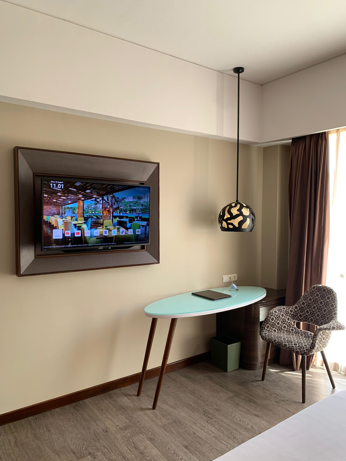 Legian,Bali,Indonesia,1 Bedroom,1 Bathroom,Apartment,MLS ID 2159