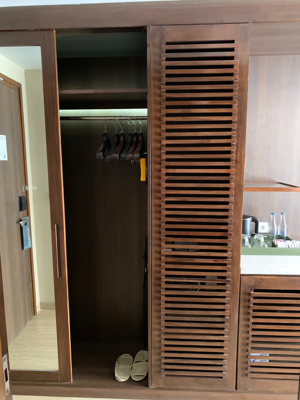 Legian,Bali,Indonesia,1 Bedroom,1 Bathroom,Apartment,MLS ID 2159