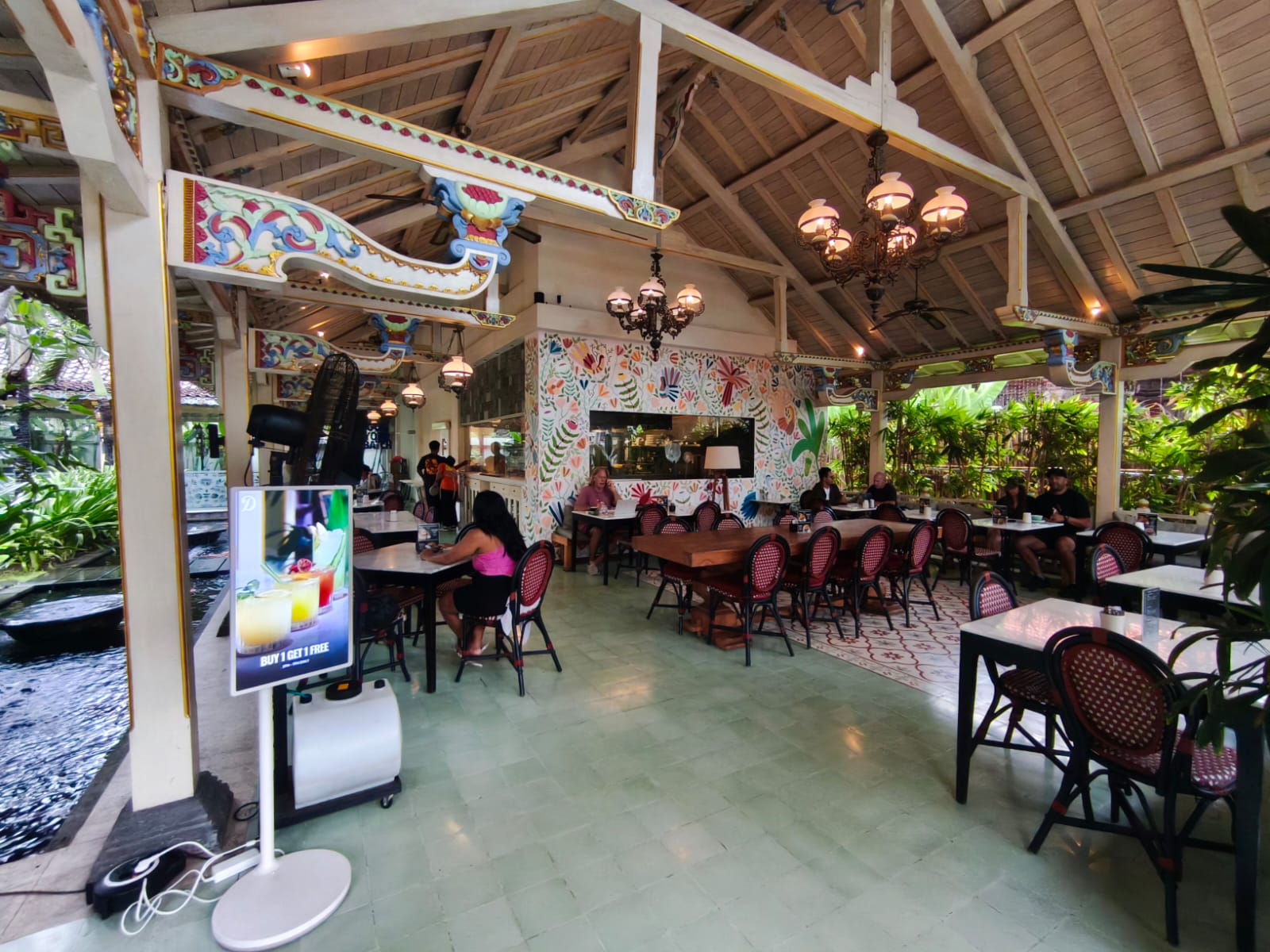 Sanur,Bali,Indonesia,Commercial,MLS ID 2160
