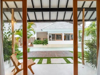 Canggu,Bali,Indonesia,1 Bedroom,1 Bathroom,Apartment,MLS ID 2161