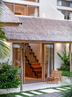 Canggu,Bali,Indonesia,1 Bedroom,1 Bathroom,Apartment,MLS ID 2161