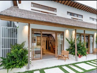 Canggu,Bali,Indonesia,1 Bedroom,1 Bathroom,Apartment,MLS ID 2161
