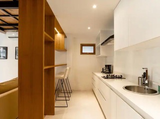 Canggu,Bali,Indonesia,1 Bedroom,1 Bathroom,Apartment,MLS ID 2161
