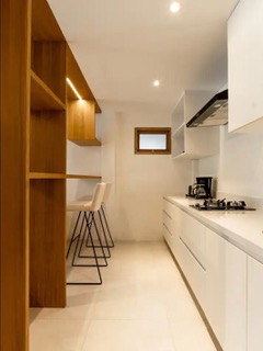 Canggu,Bali,Indonesia,1 Bedroom,1 Bathroom,Apartment,MLS ID 2161