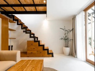 Canggu,Bali,Indonesia,1 Bedroom,1 Bathroom,Apartment,MLS ID 2161