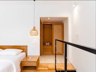 Canggu,Bali,Indonesia,1 Bedroom,1 Bathroom,Apartment,MLS ID 2161