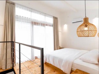 Canggu,Bali,Indonesia,1 Bedroom,1 Bathroom,Apartment,MLS ID 2161