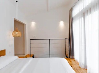 Canggu,Bali,Indonesia,1 Bedroom,1 Bathroom,Apartment,MLS ID 2161