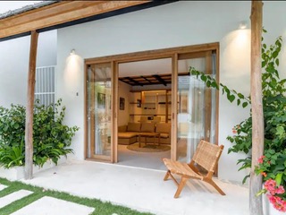 Canggu,Bali,Indonesia,1 Bedroom,1 Bathroom,Apartment,MLS ID 2161